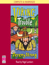 Viking in Trouble (MP3)